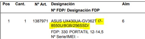 PetroTips's tweet photo. @MediaMarktAC El pedido es el 15954143 y la factura es la  61479532 https://t.co/PPEXJWpTYf