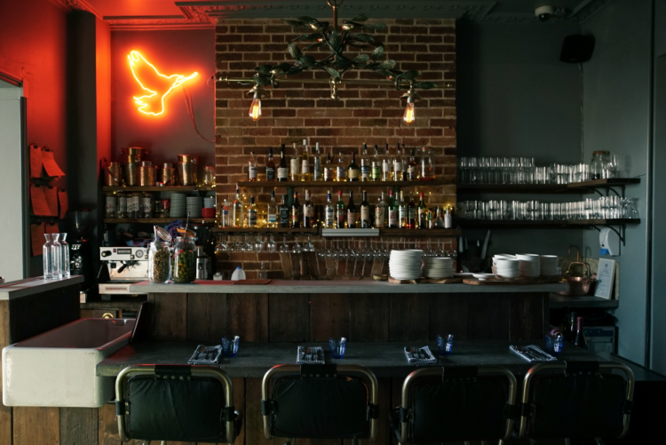 Review: The Set Restaurant at The Artists Residence, Brighton
 tntmagazine.com/travel/uk-trip… #eatingout <a href="/TheSet_Brighton/">The Set</a>