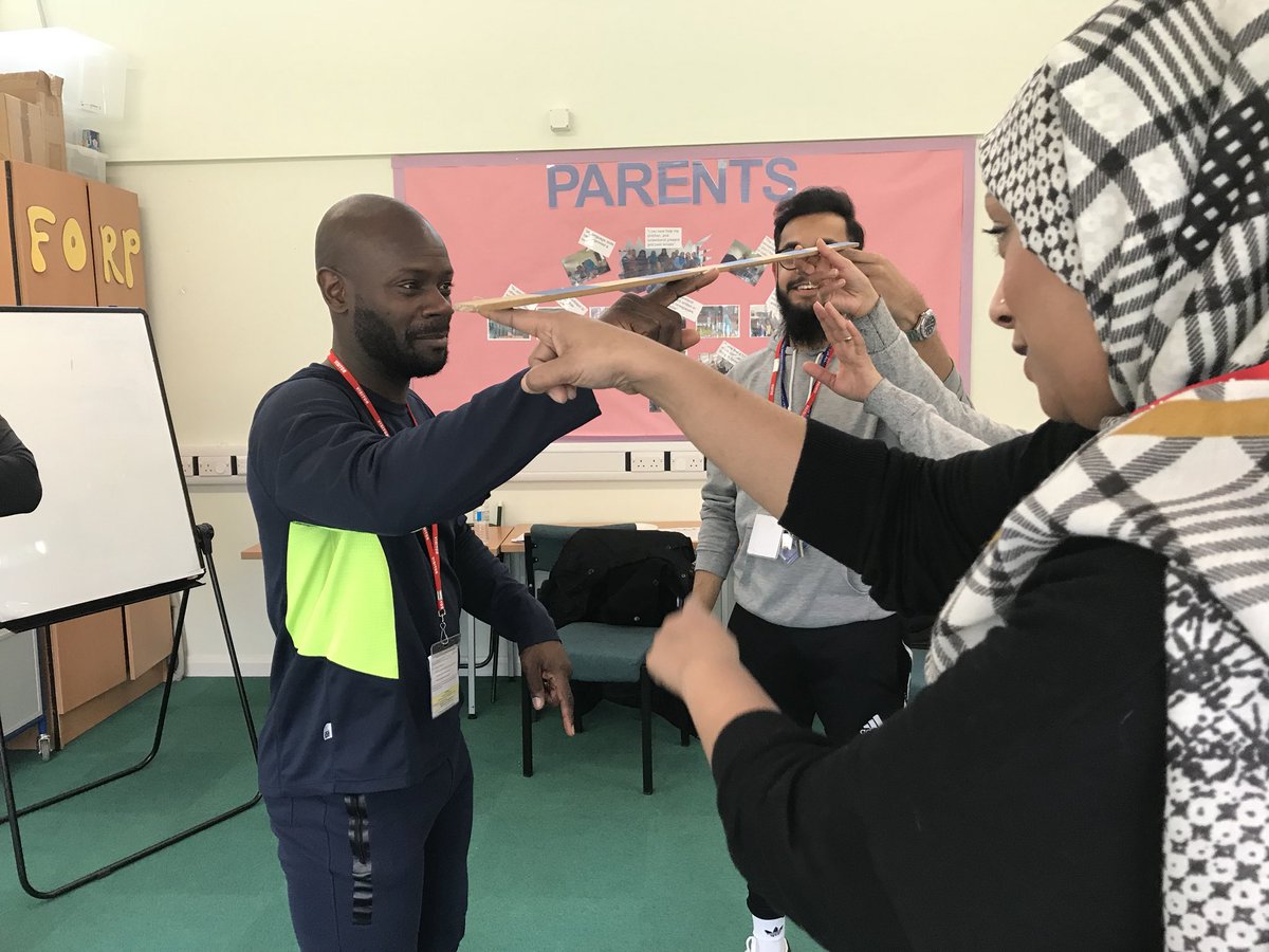 Central Sport Partnership tweet media