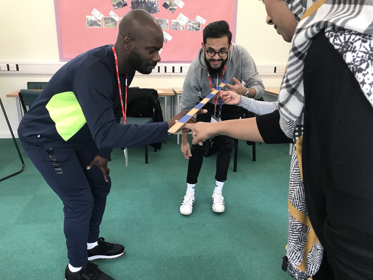 Central Sport Partnership tweet media