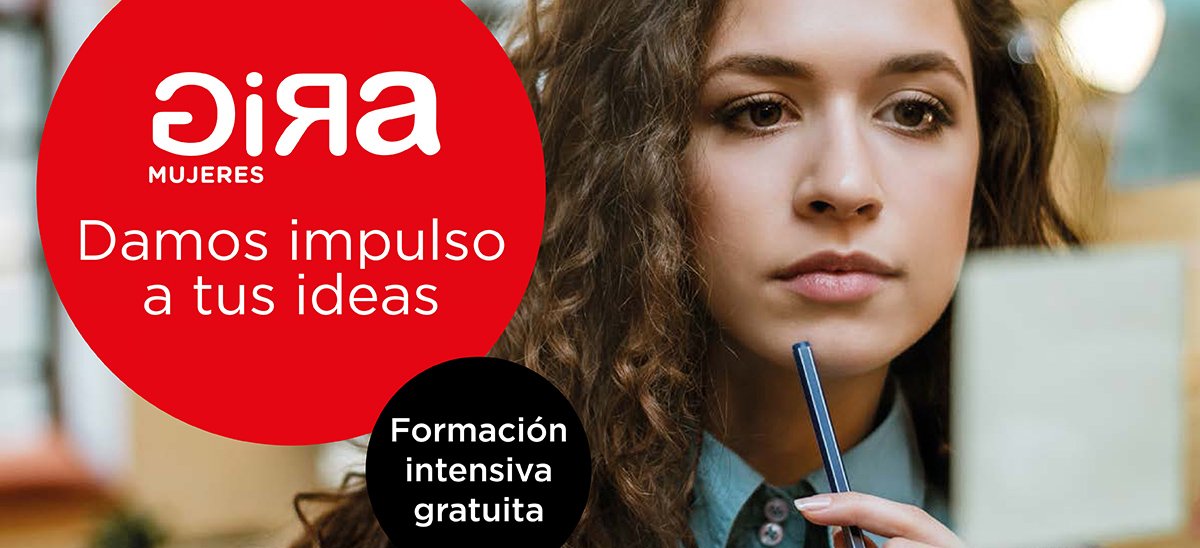 Ponemos en marcha "Gira Mujeres", un proyecto para favorecer el empoderamiento de la mujer rural. Inscríbete en preinscripcion.giramujeres.com/alma. Más info en los teléfonos 682915962 y 953103614 o marta@almanatura.com y cade.lopera@andaluciaemprende.es #mujer #empoderamiento #lopera