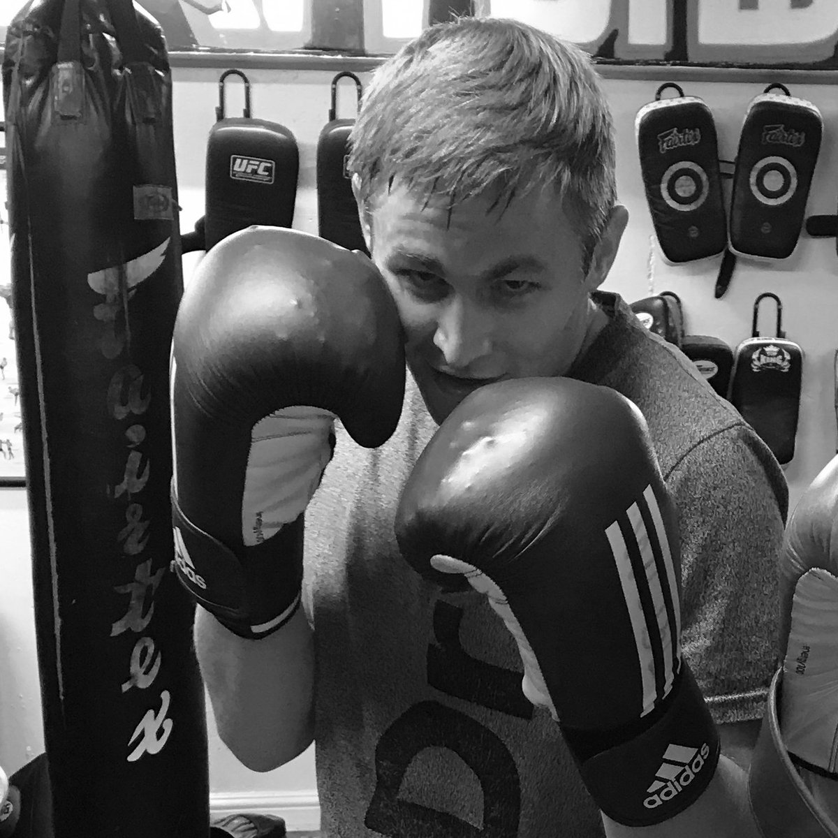 PartnerBoxing's tweet image. Antony Simpson from @CloudShiftGroup is also a contender at @TroxyLondon tonight! Show him some love and donate: ow.ly/XCKR30j5KSM #PartnerBoxing #Charity #Fundraising