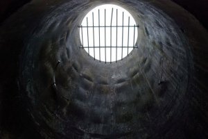 MuseumandArt's tweet photo. This Thursday you can join @jratcliffephoto for his talk "Cellars, Towers & Tunnels" find out about #Swindons hidden secrets! go to https://t.co/tji4uIt7s5 for more info https://t.co/sVwpNszX5d