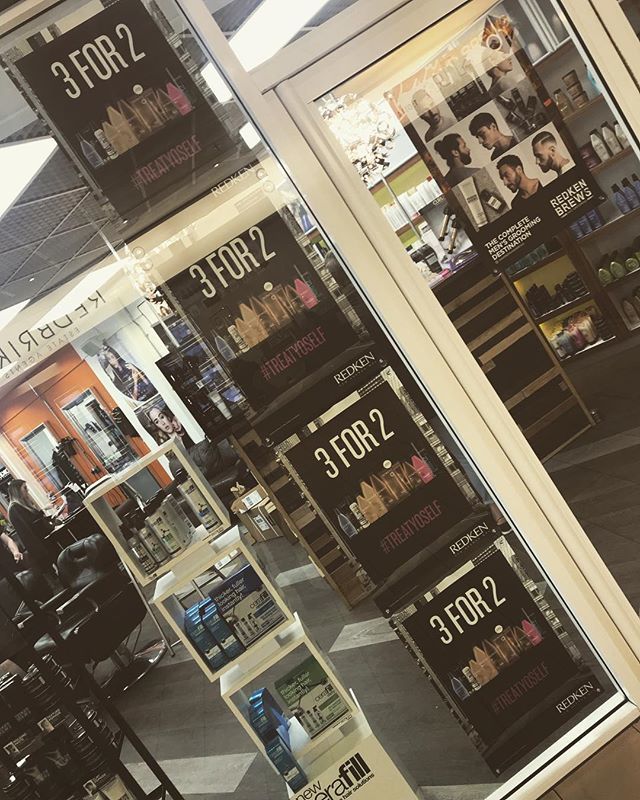 Funky Divas Salons tweet media