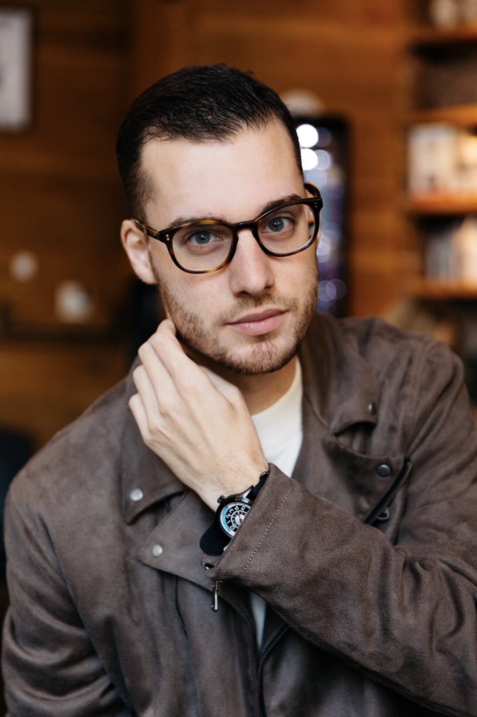 Crazy_Mofoo's tweet image. Happy birthday to one of my favorite people in the world. Thank you so much for your love and support in the black community and being the sweet and kind man that you are today. You deserve nothing but the best 💕 #BYBG @samwhiteout