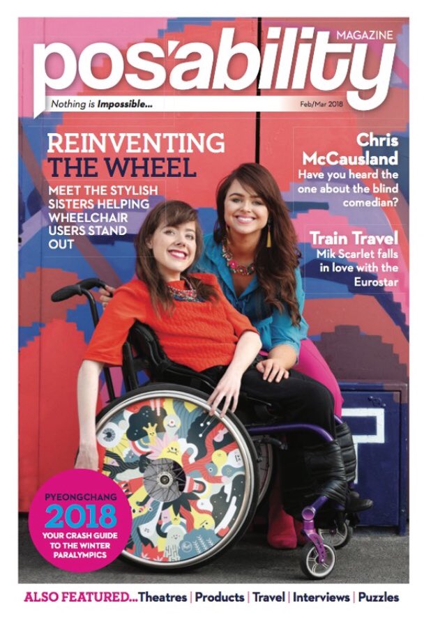 BladeBoyRio's tweet photo. Rio’s latest #column @PosAbilityMag featuring @carbon_king @mat_dorsetortho @DorsetOrtho @ottobockuk @RossoCockapoo @wheelpower @HarrowAC #DorsetOrthopaedic #DogsOfDorsetOrtho #StriveForBetter #Ottobock #Prosthetics #WheelPower #HarrowAC #Posability #RossoCockapoo #DogsOfTwitter https://t.co/Os262skH9p