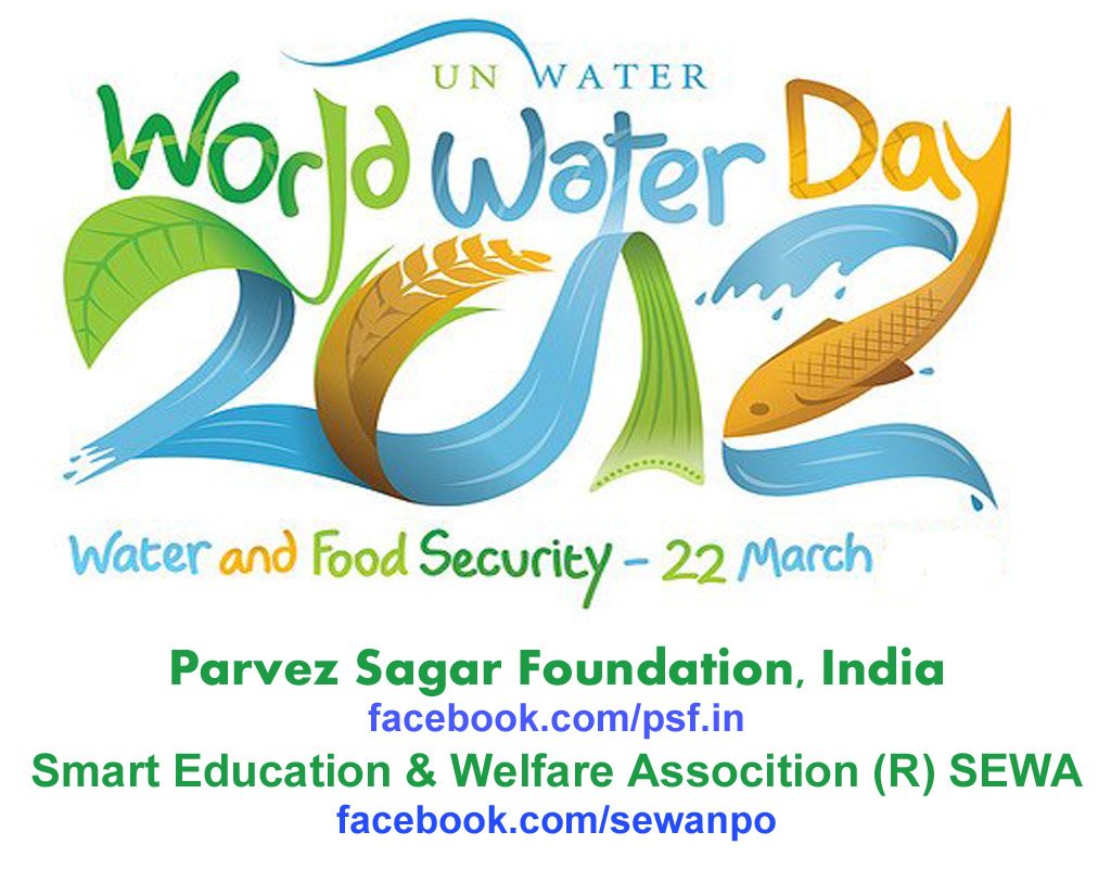 Save water, Save world
-
#WorldWaterDay <a href="/Water/">Water.org</a> <a href="/UN_Water/">UN-Water</a> <a href="/waterforpeople/">Water For People</a> <a href="/WorldBankWater/">World Bank Water</a> <a href="/psfasia/">PSF Asia ☮️</a> @psfIndia <a href="/UN/">United Nations</a> <a href="/UNICEF/">UNICEF</a> <a href="/UNICEFIndia/">UNICEF India</a>