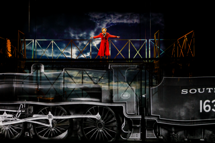 TNT Magazine (@tntmagazine) on Twitter photo Theatre Review: Brief Encounter
tntmagazine.com/entertainment/⦠#WhatsOn <a href="/BE_onstage/">Brief Encounter</a> Theatre Review: Brief Encounter
tntmagazine.com/entertainment/⦠#WhatsOn <a href="/BE_onstage/">Brief Encounter</a>