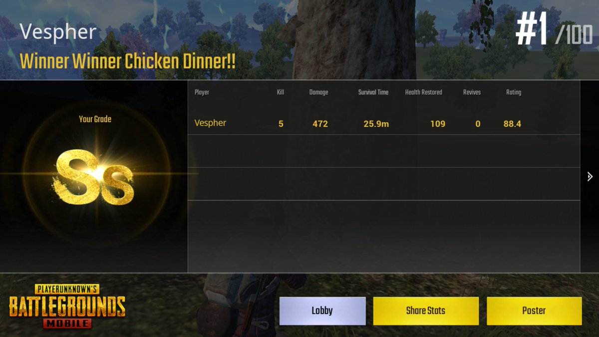 Vespher On Twitter Hey So I Played One Game Of Pubg Mobile And - hey so i played one game of pubg mobile and found out it has gyroscope aiming that was an experience that i won t need again for a while pic twitter com