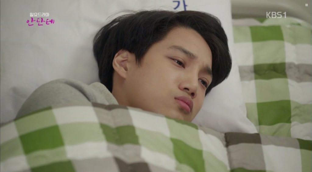 jongin_hunnie's tweet photo. 1, 2, 3 or 4
#JongKai https://t.co/1DU1oGf4wA