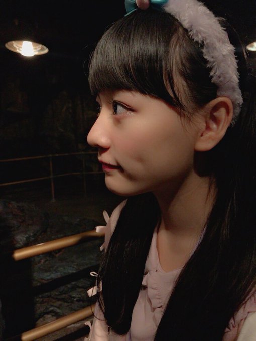 Twitterのコスプレ画像3