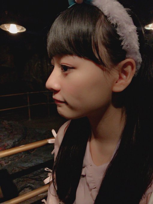 Twitterのコスプレ画像4