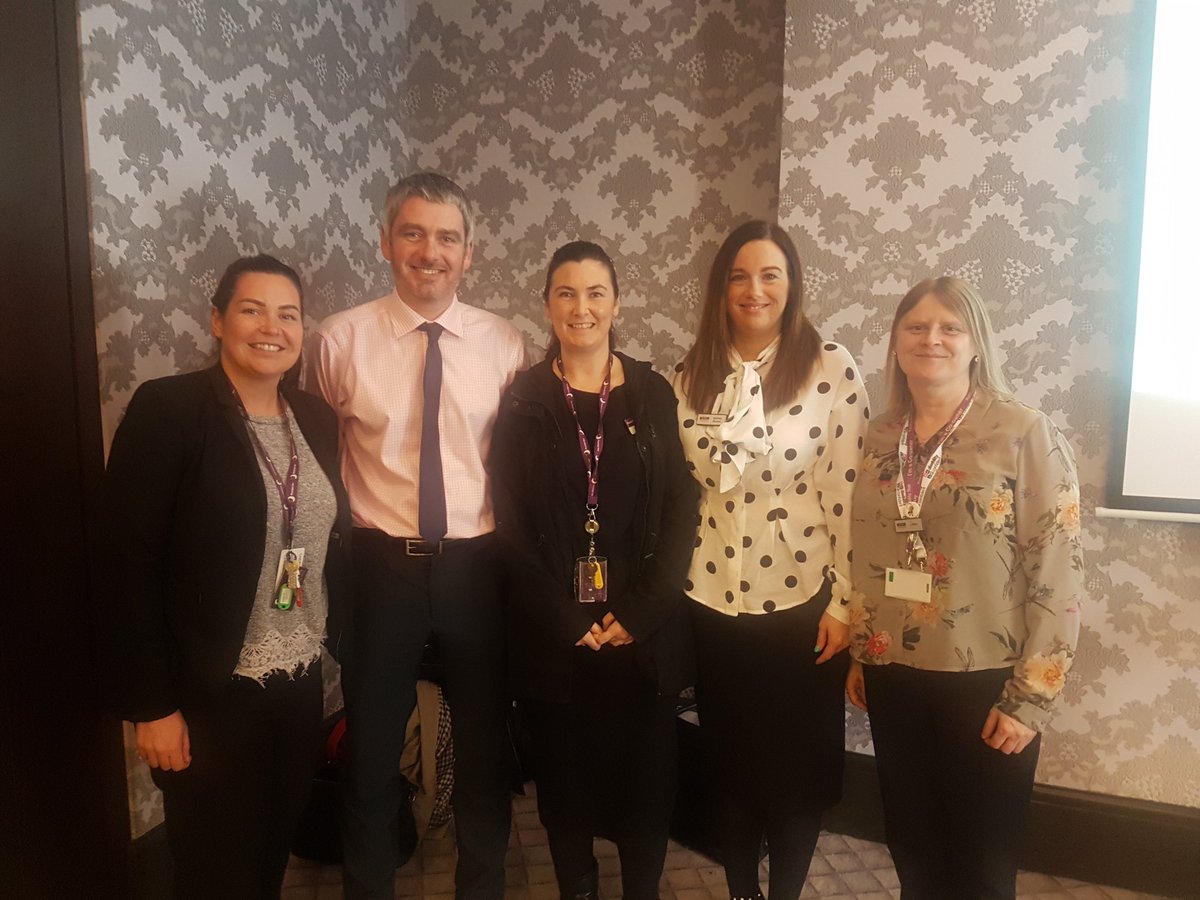 Some great dundee employers gathered together this morning to make a difference!  'Improving Lives Through Sustainable Employment' session @ScottishRemploy <a href="/CatherineSmi2/">Catherine smith</a>  <a href="/SDEBDD/">simon ewins</a> <a href="/AndyFr4ncis/">AndyFr4ncis</a> <a href="/NorthScotlandPI/">North Scotland Area</a>