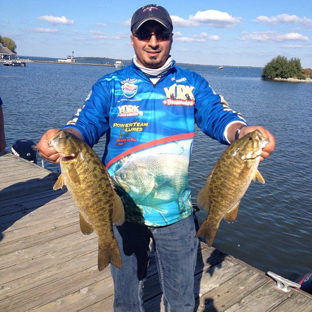 DockTalk365's tweet photo. Today's interview is with Ontario's Victor Capobianco https://t.co/QAbFaJx9df #fishing #ontario #bassfishing https://t.co/z3VLMlTTKz
