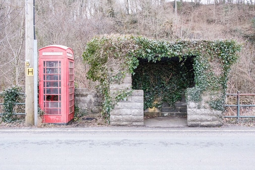 mathrobs's tweet image. I’ve noticed they are starting to replace the old brick built bus stops with “identikit” ones in rural areas, so I’ve been on a mission to photograph the more interesting ones before they disappear. Here’s a few so far...
 #busstops #documentaryphotography #documentingbritain
