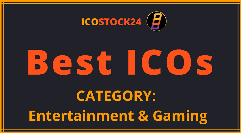 Icostock24's tweet photo. TOP 3 #ICO projects in the Entertainment &amp; #Gaming category

FLUX @FLUX_PLAY
Rating: 4.1
https://t.co/t5jUBbRqfz

Moozicore @Moozicore
Rating: 4.0
https://t.co/MoZyBjktQg

Cryptoflix @Crypto_Flix
Rating: 4.0
https://t.co/zUWU4g5dBF https://t.co/RDCmc4d3l4