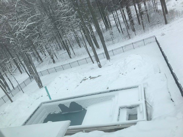 OhioCustomPool tweet picture