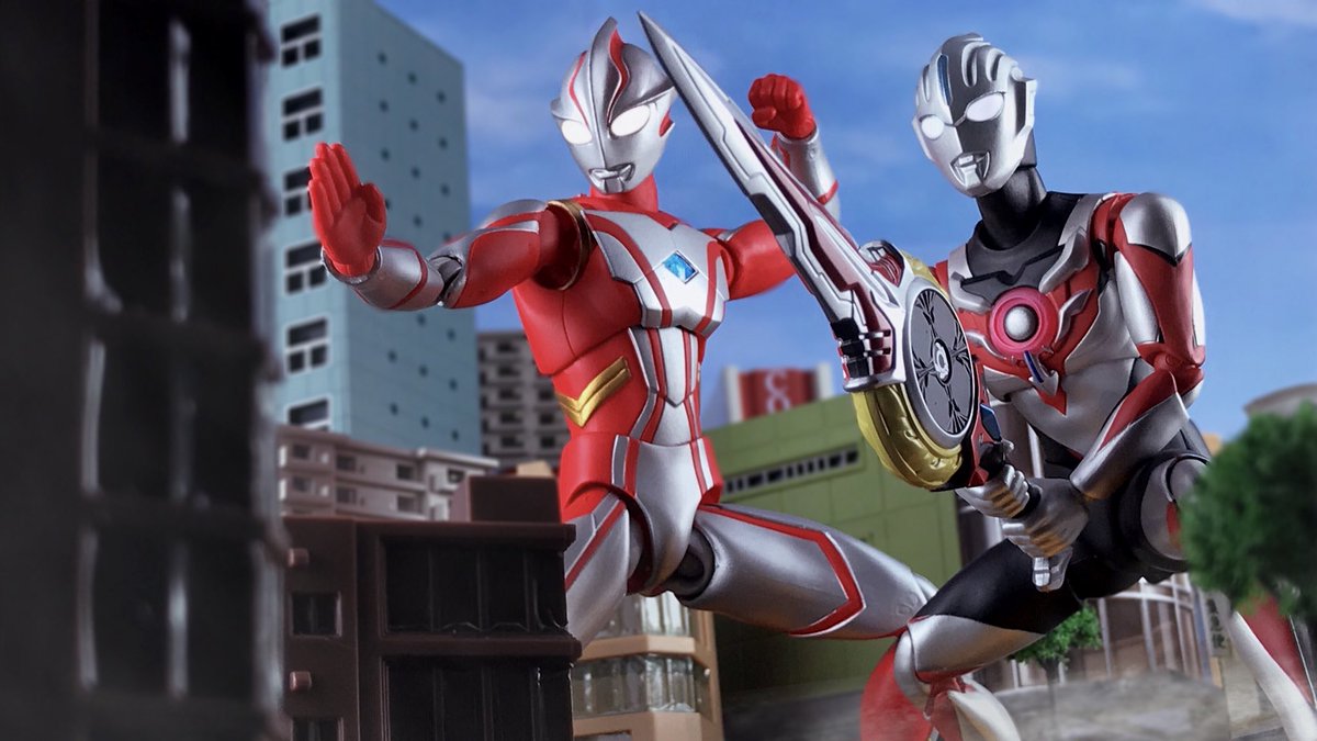 クモコップ V Tvittere Ultra Act ウルトラマンメビウス S H Figuarts ウルトラマンオーブ オーブオリジン