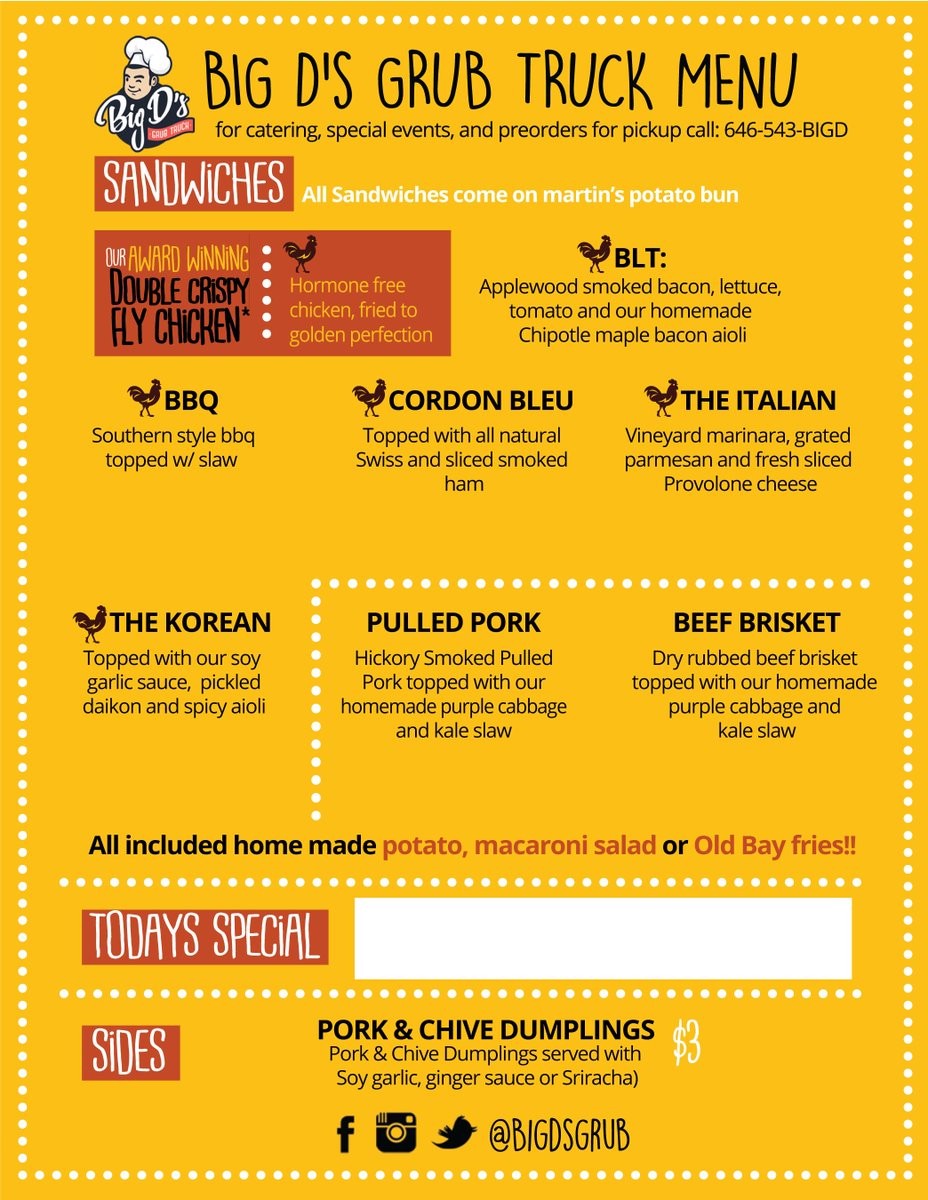 Jay/Water St., #DUMBO. 11am to 3pm <a href="/ITO_EN/">ITO EN</a> <a href="/hugeinc/">Huge</a>