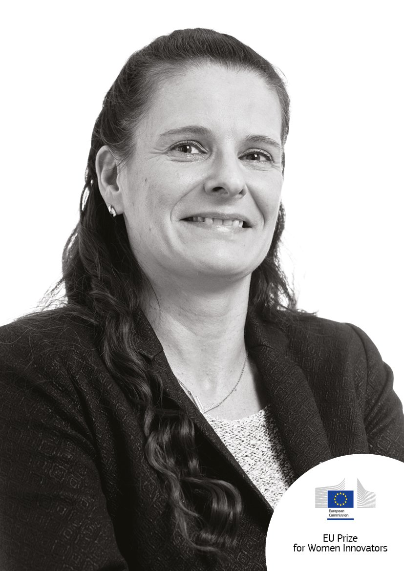 "Innovation opens up new horizons" <a href="/SigristSeverine/">SIGRIST Severine</a>, #WIPrizeEU finalist 2018 europa.eu/!cN98kk #WomenRule 
<a href="/Defymed_/">Defymed</a>
<a href="/UEFrance/">Commission européenne 🇪🇺</a>