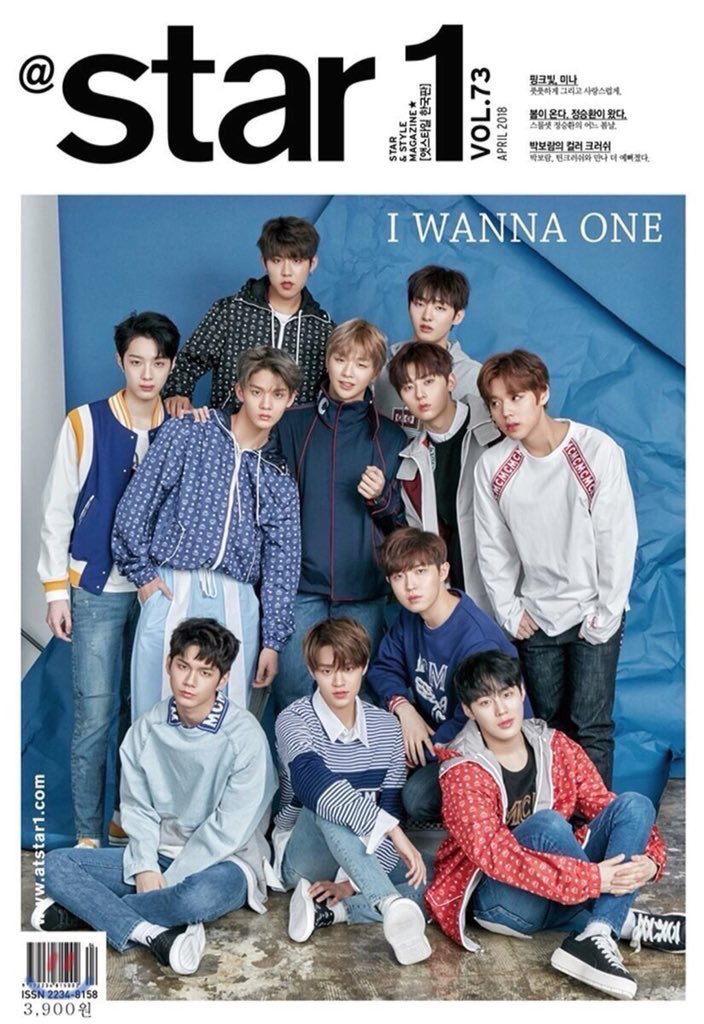 Soameye_'s tweet photo. นิตยสาร Star1 ปก #WannaOne
ราคา 170 บาท (รวมภาษีเรียบร้อยจ้า)
มัดจำเล่มละ 70 บาท
ค่าส่ง 40/70
นัดรับเซนปิ่น/เวสต์เกต
📍สนใจกรอกฟอร์ม https://t.co/Ir5rvNxeld📍
#ตลาดนัดวนว #ตลาดนัดWannaone #ตลาดนัดwannable #ตลาดนัดรวมด้อม #BOOMERANG #IPU https://t.co/ZwAkwStbUB