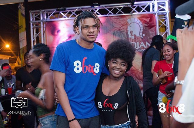 86ix8Family's tweet photo. It’s all about bright smiles and having a good time!
Can’t play cards 🤔 Then just come Chill just with the Family ! ♦️♣️♥️♠️ .
.
.
📸 @josh_sealey
#86ix8Family
#AFACTour
#ThrowbackThursday
#TBT
#WhiteOakTT
#TrojanCondoms
#AFACNorth https://t.co/rQTcBngE2u https://t.co/ygWPH0Nm60