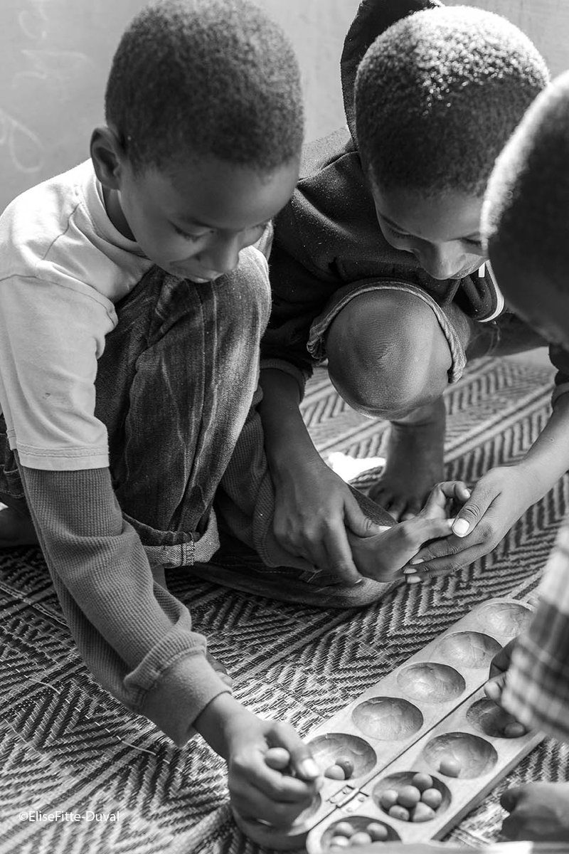 ImagiNAfrika's tweet photo. Only 8 days left of #GlobalGiving! We need 32 more donors to reach our goal. No gift is too small! We create #earlylearning play spaces in schools across #Senegal. Even $10 will help us provide books, games, drums, etc. for #innovativelearning activities. https://t.co/4d8vyKOYfM https://t.co/yF9YbDwHpP