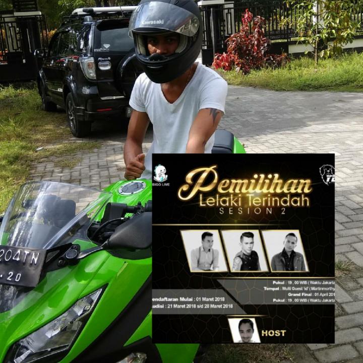 PutuCoan's tweet photo. ayo pergi bersamaku on #BIGOLIVE https://t.co/a8cmWqKWql https://t.co/zKmBUpIoPD