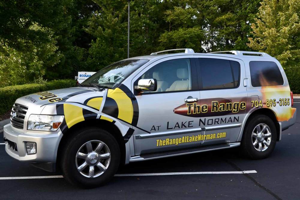 Truck Wrap Design Tips to Generate Leads bit.ly/1R35sgT