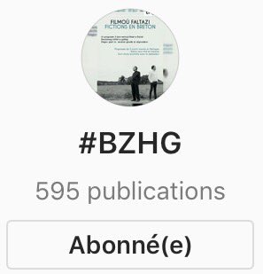 <a href="/Fulupj/">Fulup Jakez</a> Penaos e vez jedet an traoù-se ? 
War #Instagram e c'heller gwelet an niver a skeudennoù a zo bet lakaet gant pep hashtag : ouzhpenn 1500 evit #brezhoneg ha tost da 600 evit #BZHG.