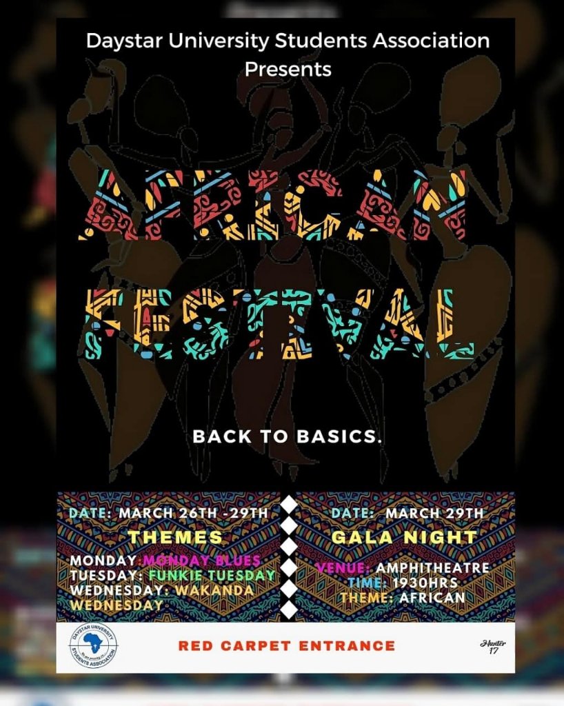 HellenJohnnes1's tweet photo. Join in the trend from March 26th. Get ready to have some fun😃  #AfricanFestival @ShineFM103 @VivianMKwame https://t.co/tgzEBzS0kb