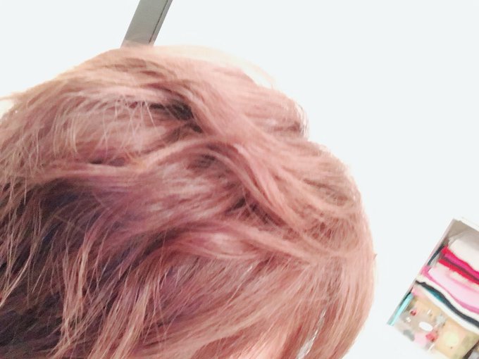 ヘアアイロンのtwitterイラスト検索結果 古い順