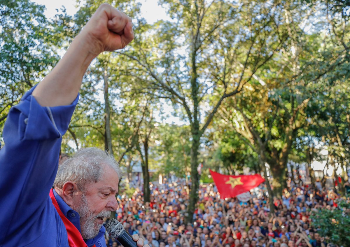 OSul_noticias's tweet photo. Entidades do agronegócio repudiam declarações de #Lula sobre produtores rurais durante #Caravana pelo Rio Grande do Sul https://t.co/a6i3RrVoDH #Farsul #Federarroz #ProdutoresRurais https://t.co/7kq5DhyFWs