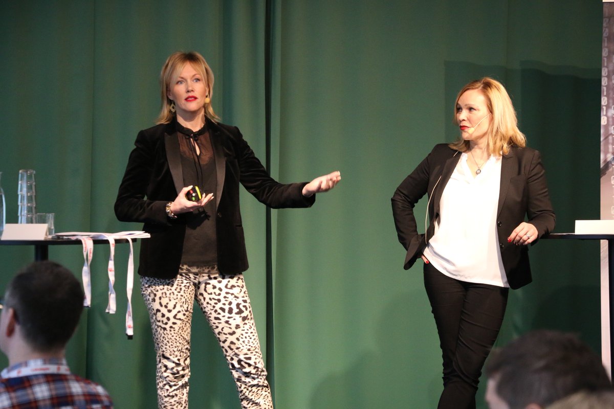 Cobel om ledarskap i digitaliseringsresen – nu på #FmDigi