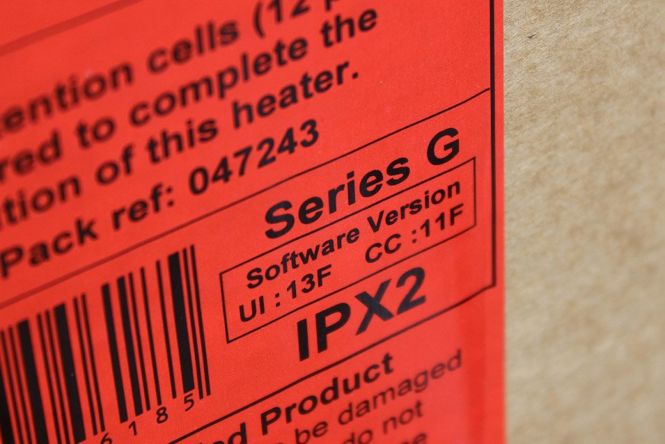 QuantumHeater's tweet photo. Are you mis-selling Dimplex products? Consumers are taking action...👀

Dimplex have removed some of the functionality from their Quantum Heater units. Find out more about the 'Series G' here: https://t.co/kcAVe33dHA   

#dimplex #dimplexquantum #seriesg #heater #electricheating https://t.co/WhDWVOT7DP
