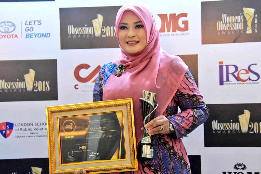 Pemkab Pandeglang tweet media