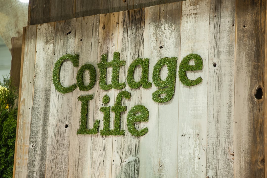 cottagelife's tweet image. Today is the day! Cottage season starts a day early this spring😎
For the first time, the Spring Cottage Life Show is four days long, starting today until Sunday at the International Centre in Mississauga. The show is packed full of cool stuff, come visit! bit.ly/1Bo7bBc