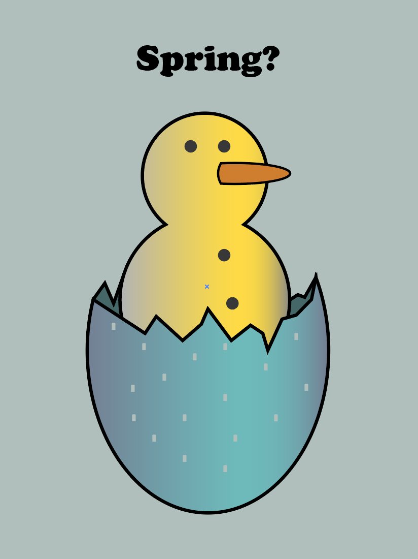 create28studio's tweet image. When it's the 22nd of March and it's still regularly snowing..