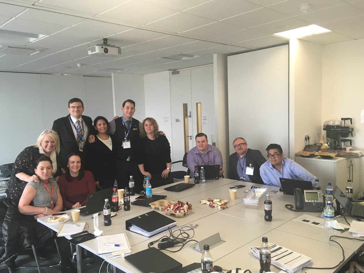 SodexoUKCareers's tweet image. Discussing future talent and recruitment for our amazing airport lounges @SodexoPrestige 
#careers #hospitaliy