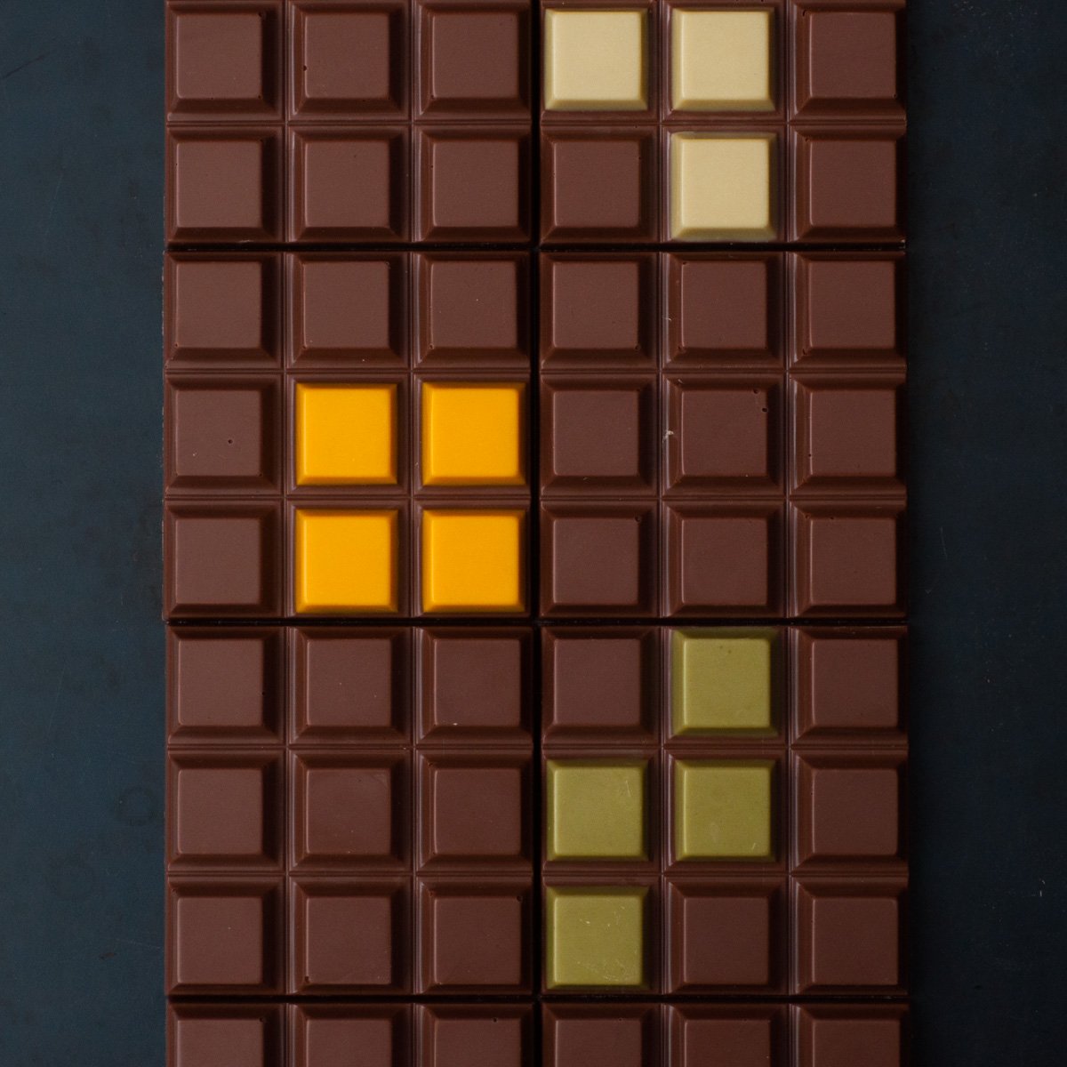 chocolate hackers tweet media