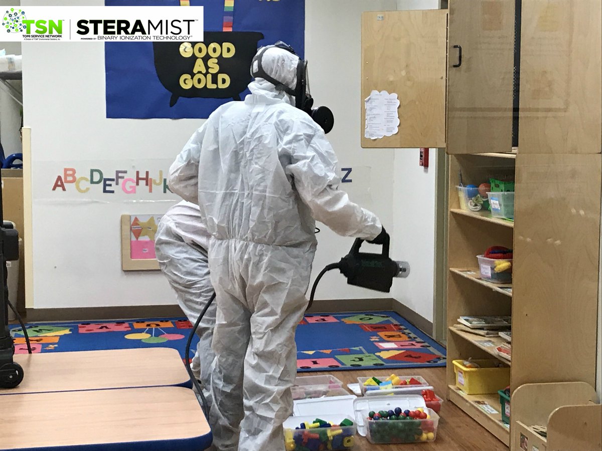 Hudson Valley Contracting & DKI tweet media