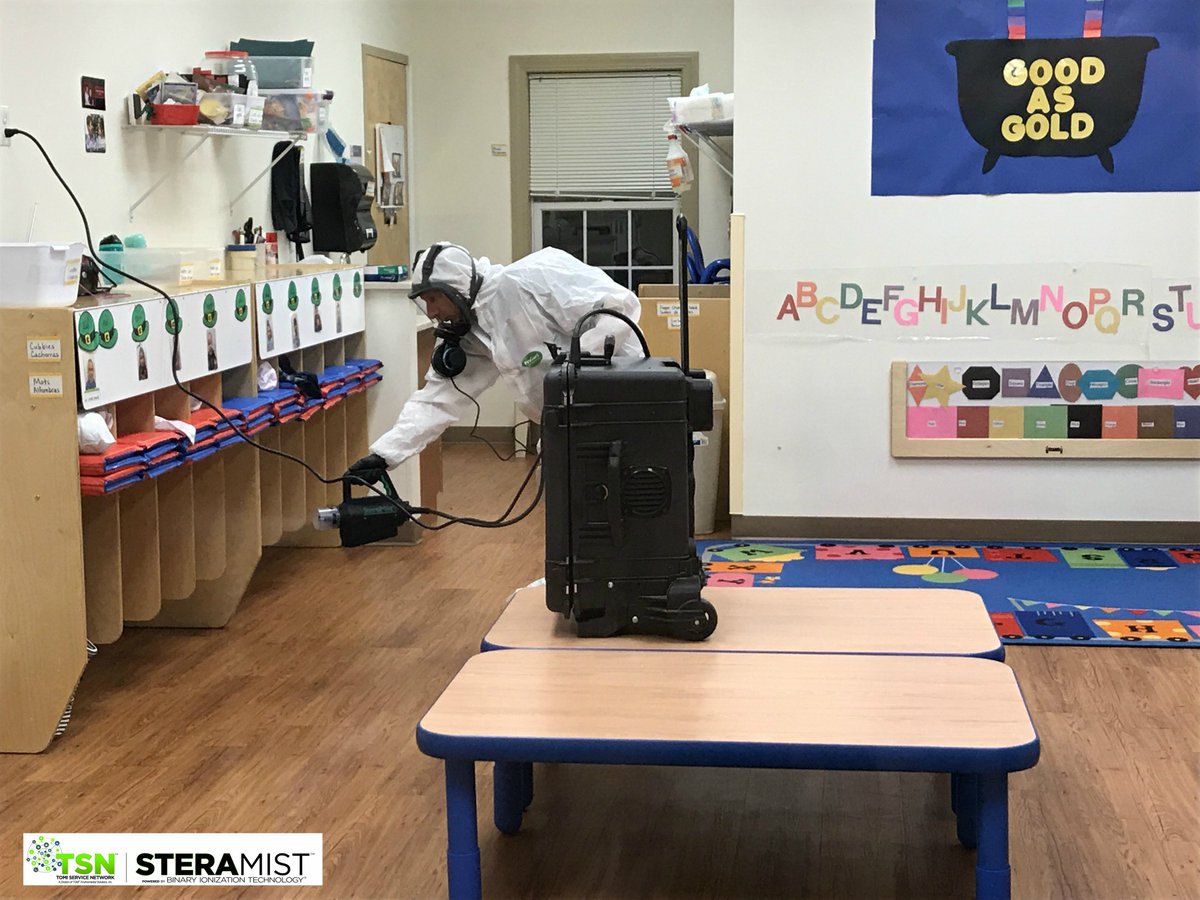 Hudson Valley Contracting & DKI tweet media