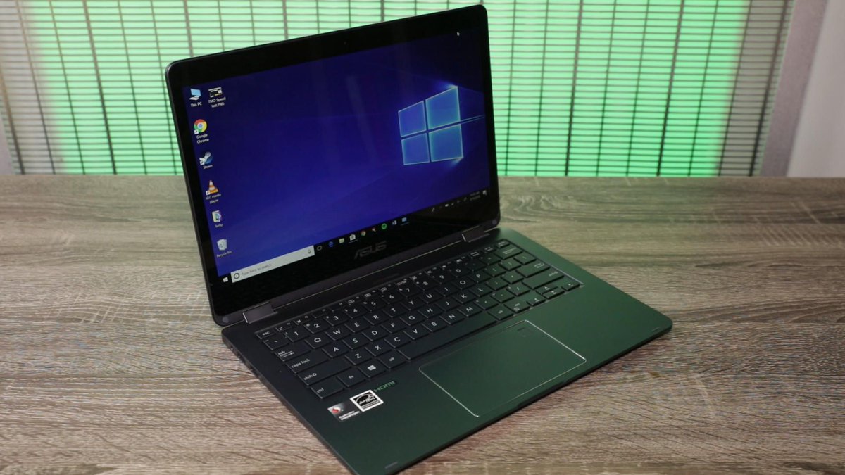 techupdates07's tweet image. The Asus NovaGo is an all-day, always connected laptop video - CNET cnet.com/videos/the-asu…