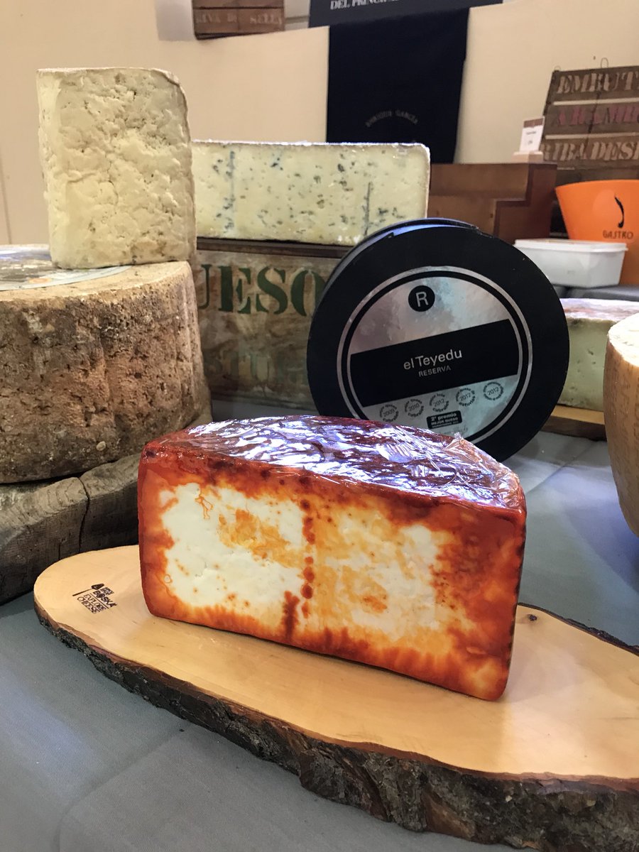 El queso ya está “en sus puestos”... 🧀🍻
<a href="/AramburuGastro/">Aramburu Gastronomía</a>