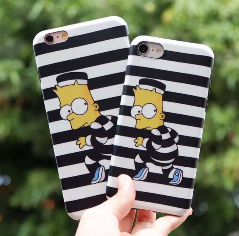 case_first's tweet photo. ❄️ #Simpon #simpsons โจร Tpu
ยางนิ่ม คลุมรอบเครื่อง ผิวด้าน
📱5,5s,se,6+,6s+,7,7+,8,8+ ❌ไม่มี6,6s
💸 160 ฿
#case #caseiphone #เคส #เคสไอโฟน #Photo_by_army https://t.co/r1lwjDOzbJ