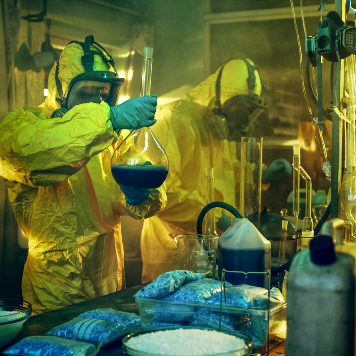 University Student Gang ”Breaking Bad” Jailed For Dealing $1M+ in Drugs for Bitcoin dlvr.it/QM0L6C