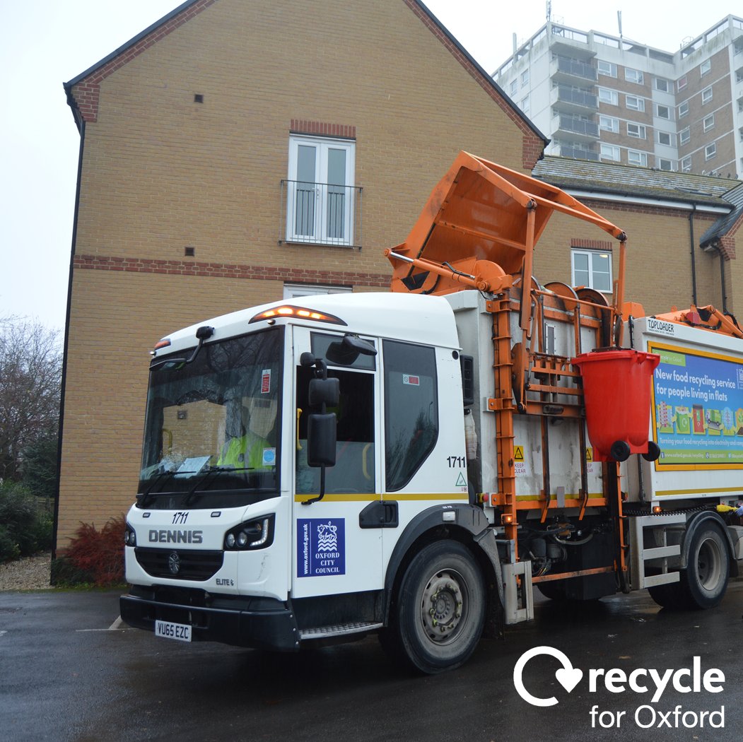 ‼ Bin collection reminder:
There are no bin day changes over Easter. Please put your bins out as normal 👍