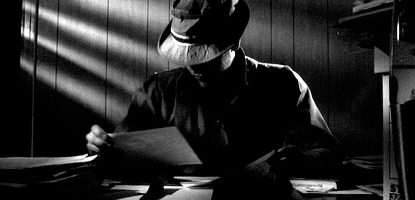 Un viernes como otro cualquiera (Parte 1), por Pablo Góngora Robles wp.me/p4aIqd-3im #Creación Literaria #Narrativa