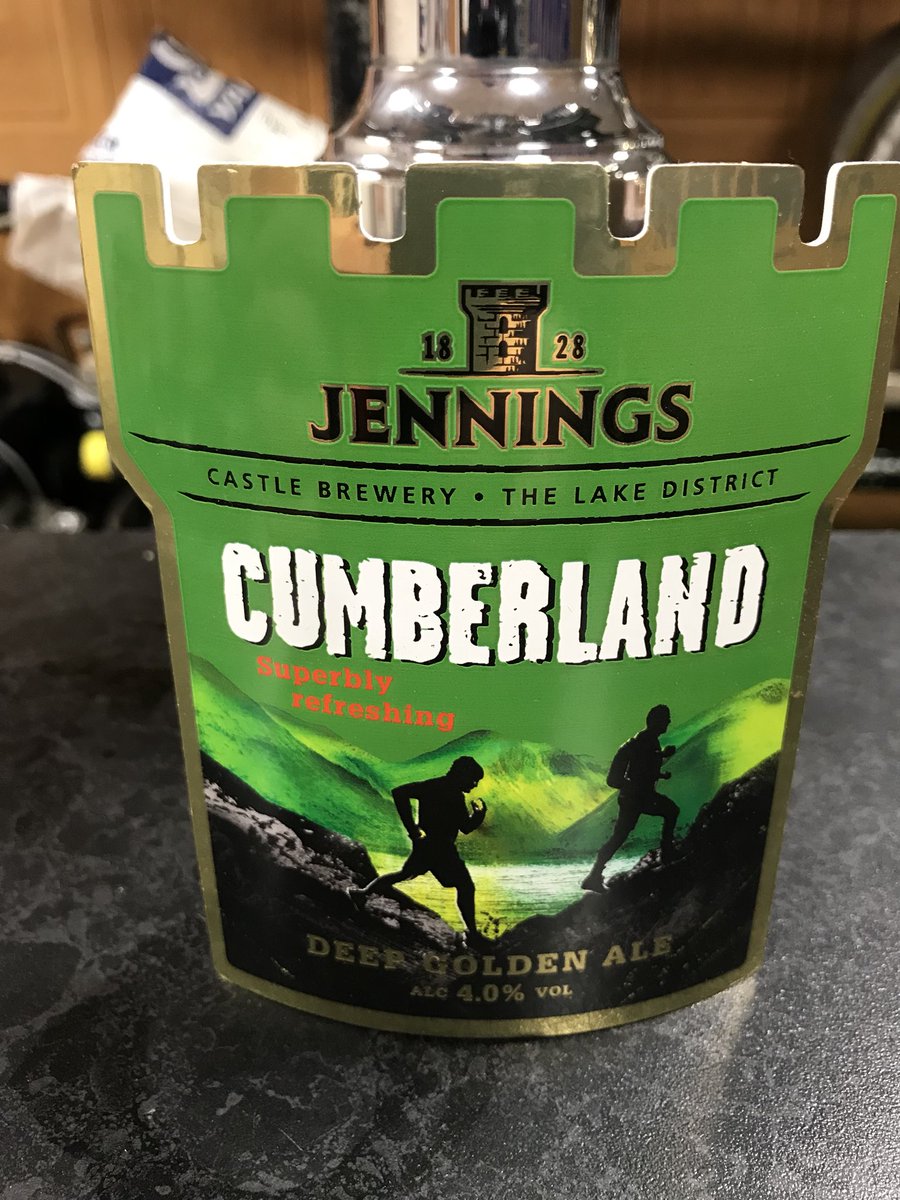 LSHBeerfest's tweet photo. One day to go,get some Jennings down yer neck🍺 https://t.co/wubaDEa5sx