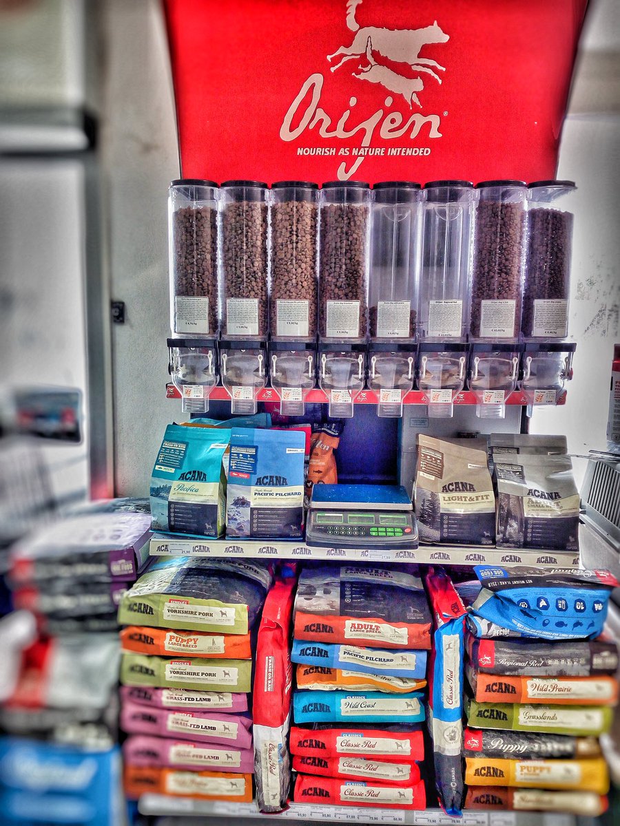 PetsHouseOr's tweet photo. Dal 1° aprile, #orijen &amp; #acana aumenteranno!! Approfittane ora!! 
From 1st april orijen &amp; acana increase the price! take advantage now!!
#aumento #cane #gatto #cibo #crocchette #alimento #oristano #sardegna #sardinia #petshouse #petshousecard #dog #cat #dogfood #catfood #petfood https://t.co/A9aD229ahu